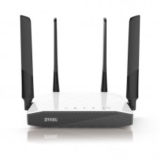 Беспроводной маршрутизатор ZYXEL NBG6604-EU0101F